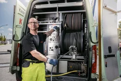 Kanalreinigung und Rohrreinigung in Freyung